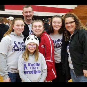 Meet your Posher, Allison